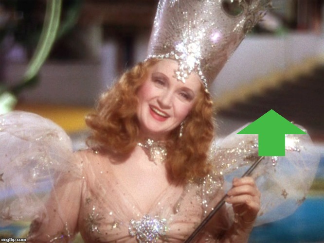 good witch wizard of oz neoliberalism meme | image tagged in good witch wizard of oz neoliberalism meme | made w/ Imgflip meme maker