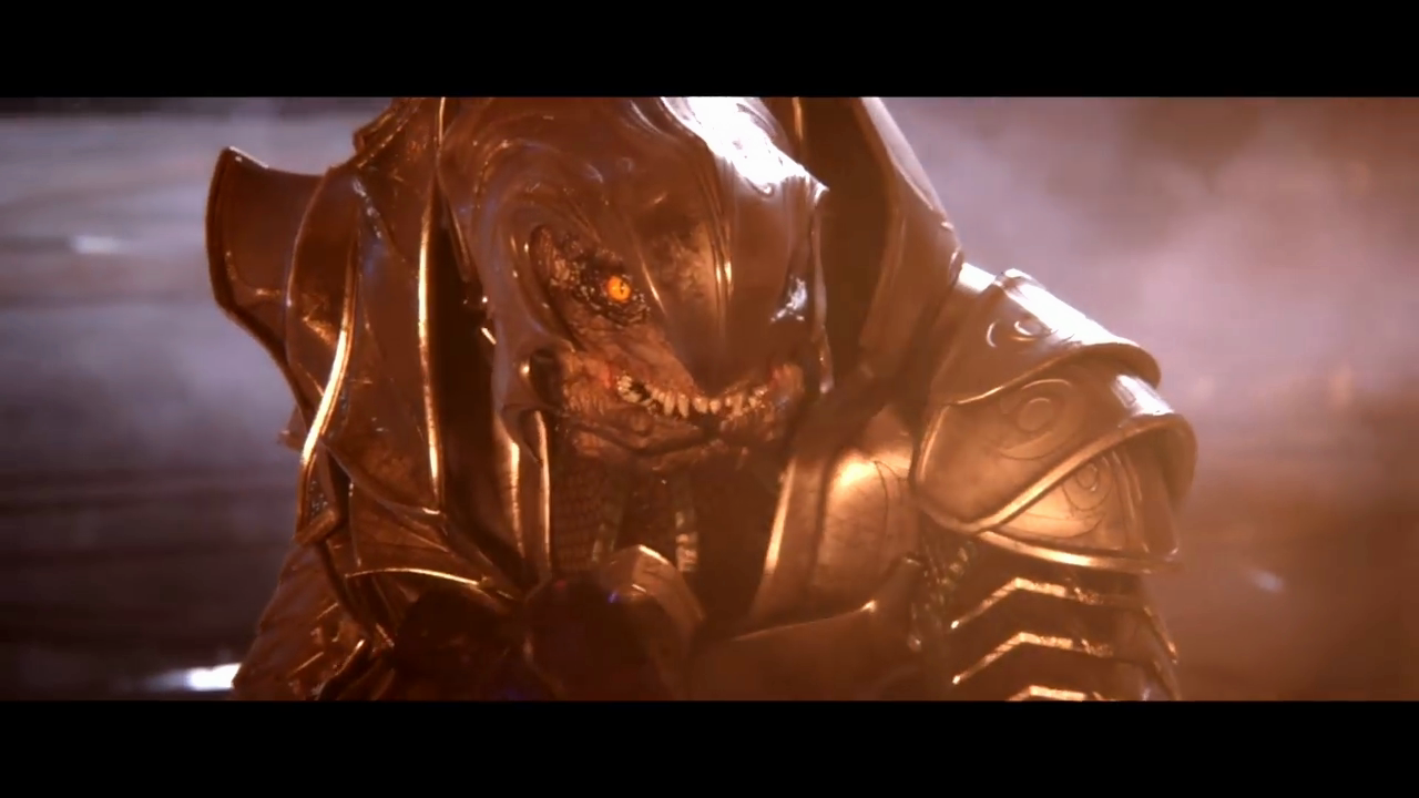 Arbiter When You Realize Blank Meme Template