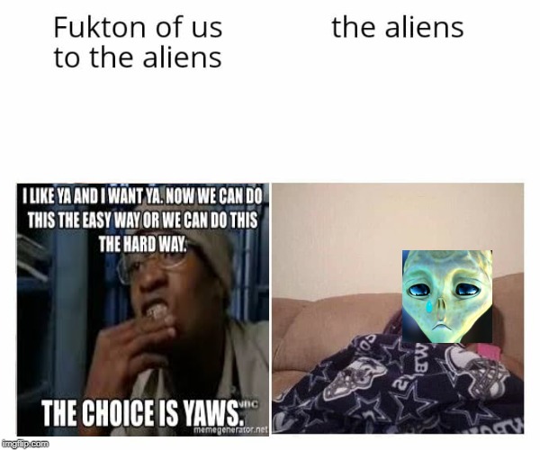 clappin them cheeks | image tagged in storm area 51,area 51 | made w/ Imgflip meme maker