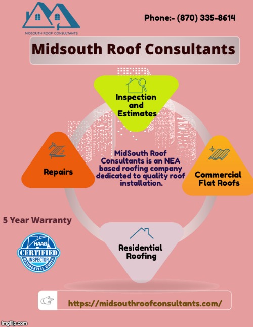 Roof Repair Jonesboro AR Midsouth Roof Repair Arkansas Imgflip
