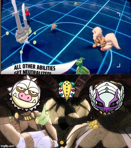 Pillar men - awaken | image tagged in pillar men - awaken | made w/ Imgflip meme maker