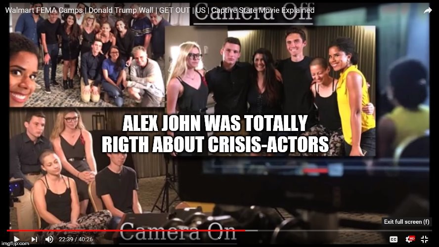 The crisis REactors | image tagged in loud_voice | made w/ Imgflip meme maker