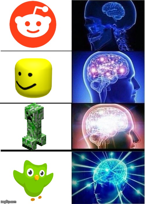Expanding Brain | image tagged in memes,expanding brain | made w/ Imgflip meme maker