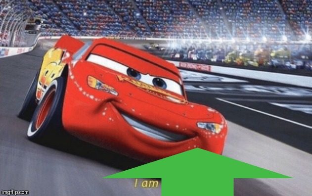 I am speed | image tagged in i am speed | made w/ Imgflip meme maker