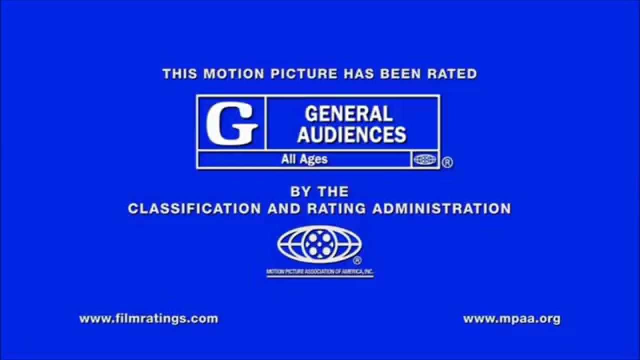 Rated G Blank Meme Template