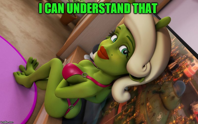 I CAN UNDERSTAND THAT | made w/ Imgflip meme maker