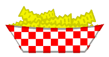 French Fries! | image tagged in gifs,food | made w/ Imgflip images-to-gif maker