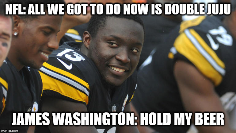 Pittsburgh Steelers Defeat Chiefs 17 7 In Sloppy Preseason Game