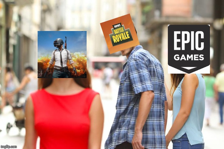 Distracted Boyfriend | image tagged in memes,distracted boyfriend | made w/ Imgflip meme maker