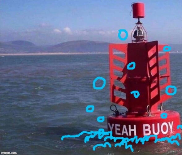 Yeah Buoy | image tagged in yeah buoy | made w/ Imgflip meme maker