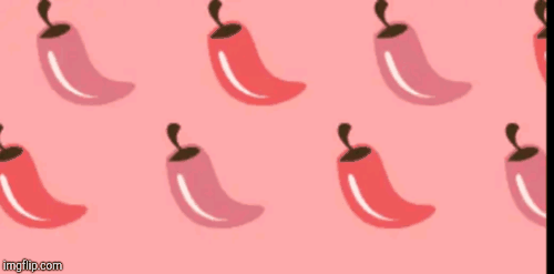 Spicy Peppers | image tagged in gifs,food | made w/ Imgflip images-to-gif maker