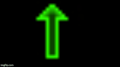 Upvote cursor | image tagged in gifs,upvotes | made w/ Imgflip images-to-gif maker