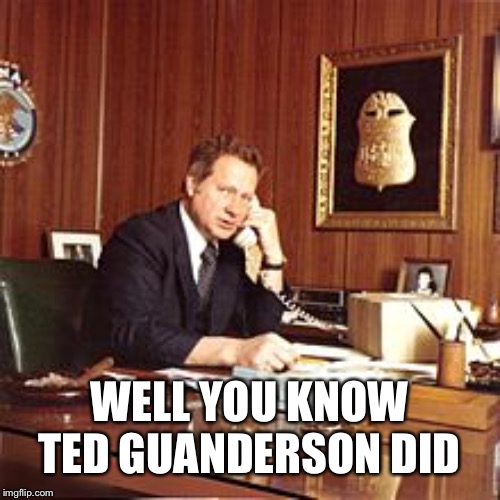 ted gunderson pdf books