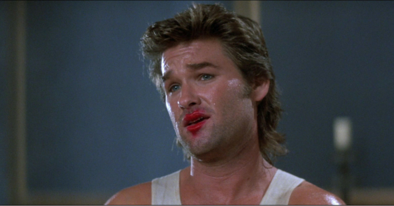 Ol' Jack Burton says Blank Meme Template