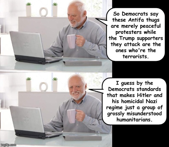 There's a reason why the Left is synonymous with the term "mental disorder" | image tagged in antifa,politics,democrats,political | made w/ Imgflip meme maker