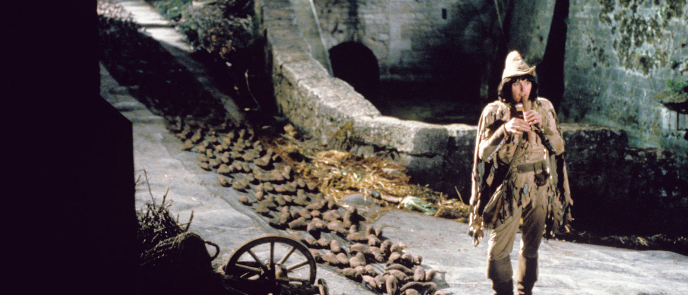 Pied Piper Blank Meme Template
