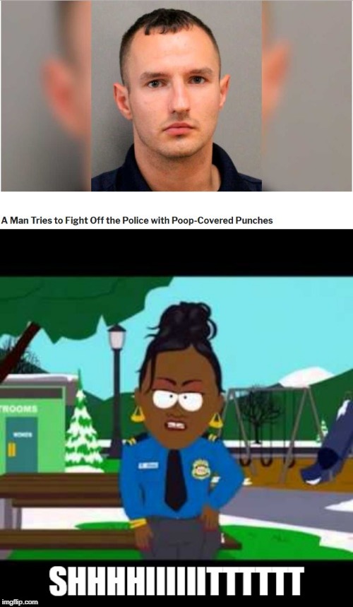 Nasty | image tagged in fuck the police | made w/ Imgflip meme maker