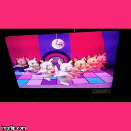 Shocked Pikachu Animated Gif Maker - Piñata Farms - The best meme