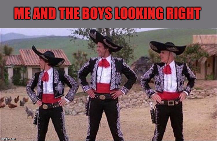 three amigos Memes & GIFs - Imgflip