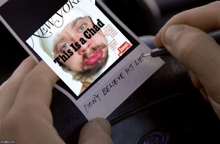 Don't believe his lies | image tagged in don't believe his lies | made w/ Imgflip meme maker