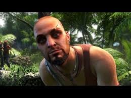 High Quality Vaas Blank Meme Template