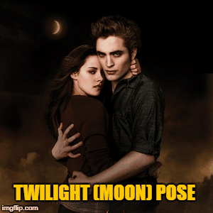 TWILIGHT (MOON) POSE | image tagged in gifs | made w/ Imgflip images-to-gif maker