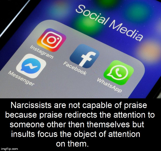 Why Social Media Is So Popular. | image tagged in truth,people,reality,wisdom | made w/ Imgflip meme maker