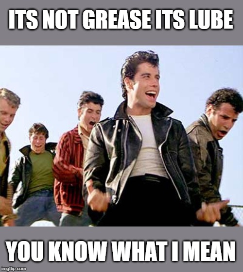 Me and the boys week, a Nixie.Knox and CravenMoordik event...TBags Imgflip