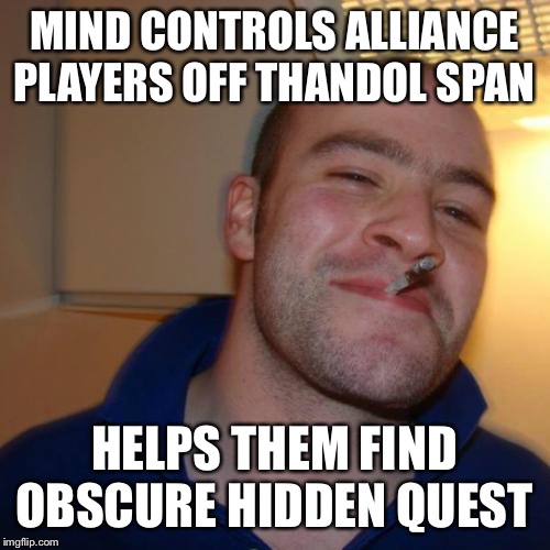 Good Guy Greg Meme Imgflip