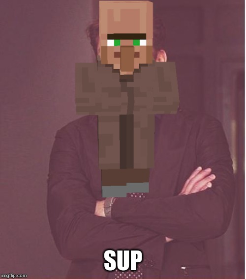 Face You Make Robert Downey Jr | SUP | image tagged in memes,face you make robert downey jr | made w/ Imgflip meme maker