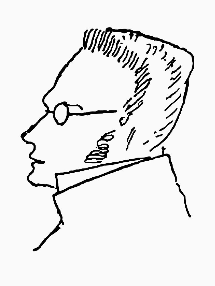Max Stirner Blank Meme Template