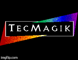 TecMagik | image tagged in gifs,gaming | made w/ Imgflip images-to-gif maker