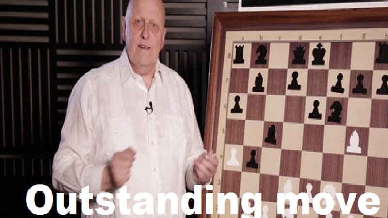 Outstanding move Blank Meme Template