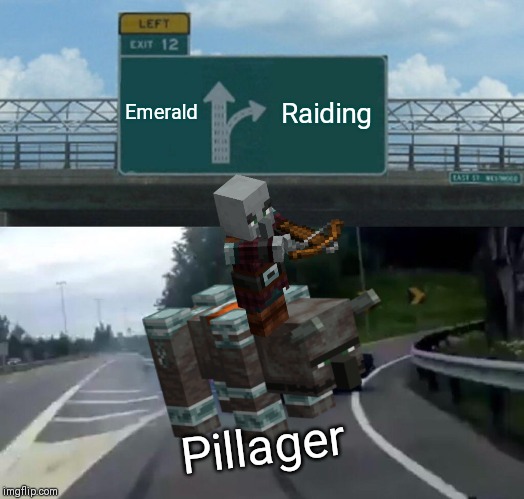Gaming Village And Pillage Memes Gifs Imgflip