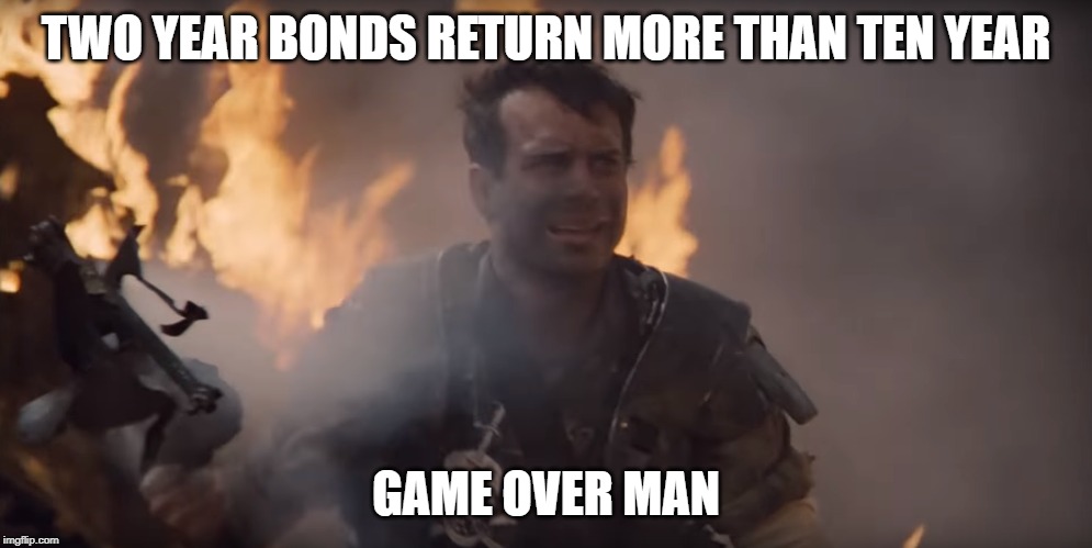 game over man aliens Memes & GIFs - Imgflip