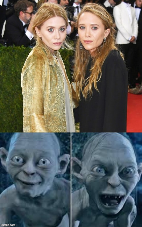 image tagged in mary kate and ashley | made w/ Imgflip meme maker