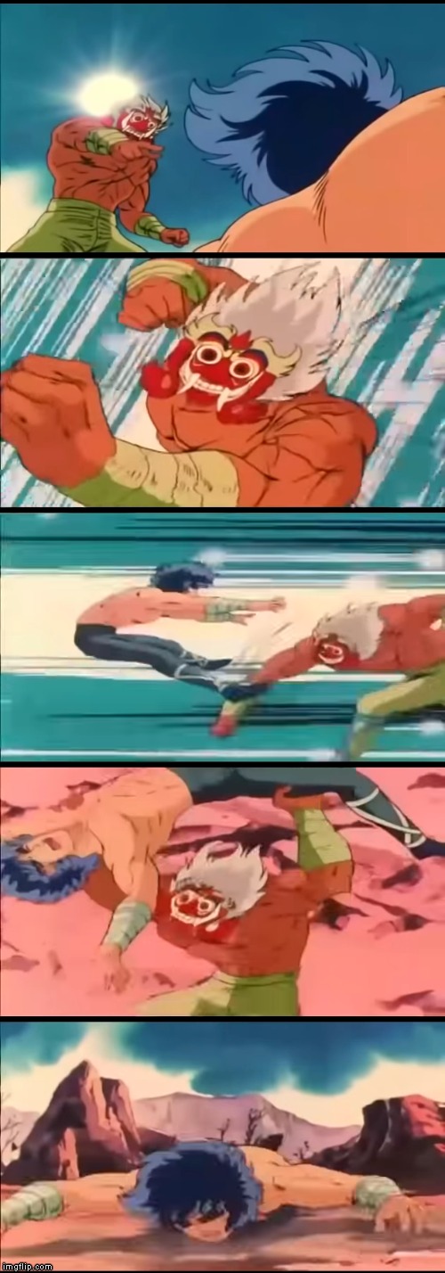image tagged in cavaleiros do zodiaco,knights of zodiac,ikki,ilha da rainha da morte | made w/ Imgflip meme maker