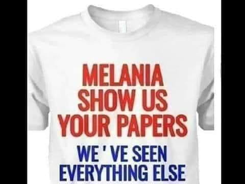 sho & tell Blank Meme Template