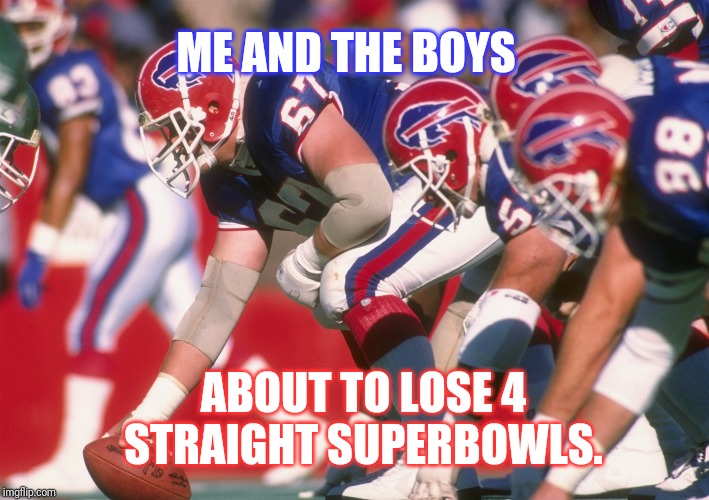 Imgflip  Buffalo bills memes, Buffalo bills football, Nfl buffalo