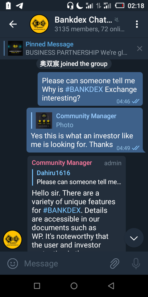 Bankdex Blank Meme Template