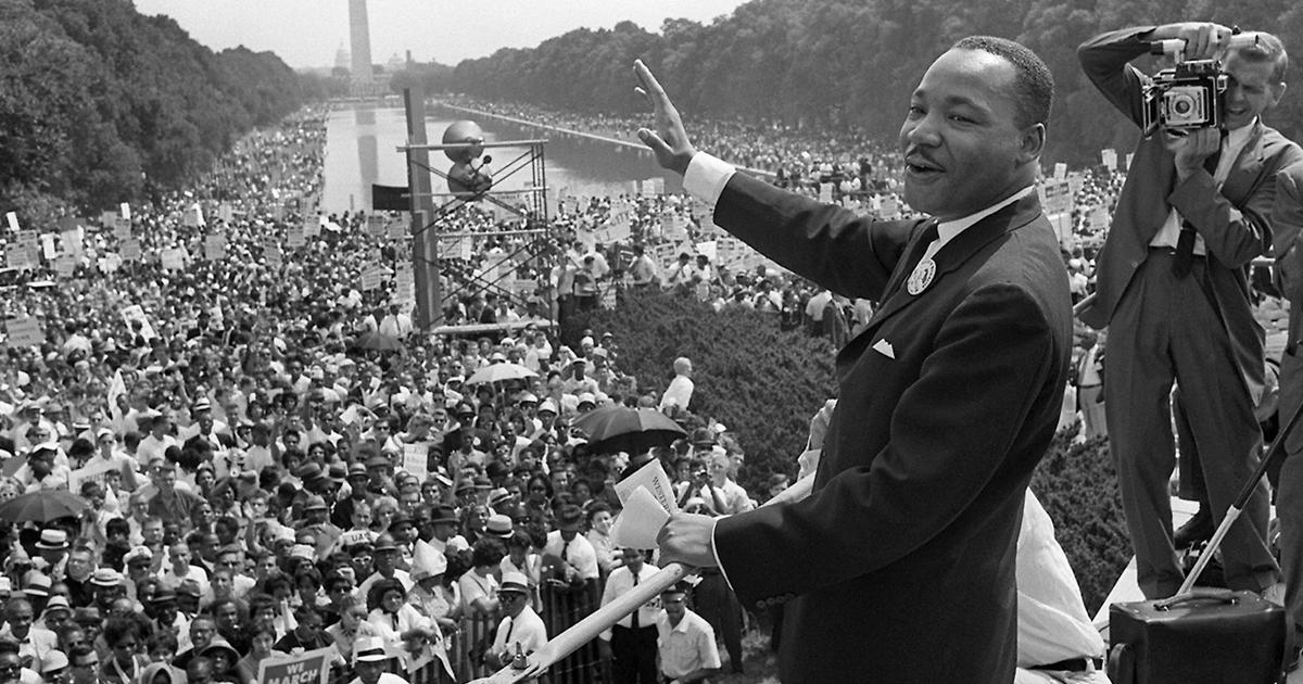 High Quality Martin Luther King I A Meme Blank Meme Template