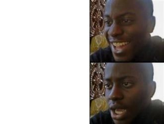 Biden1 Blank Meme Template