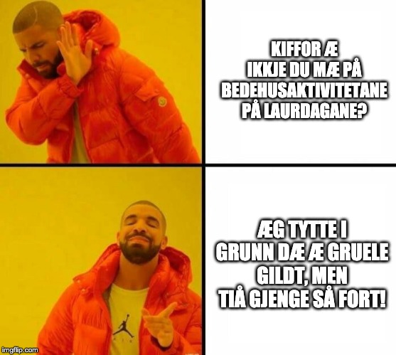 Image ged In Orange Jacket Imgflip