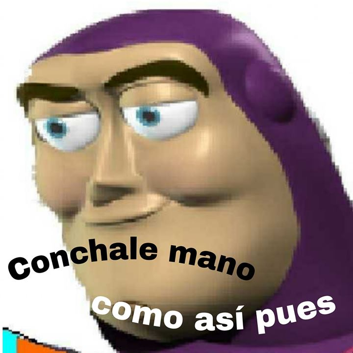 como asi pues Blank Meme Template