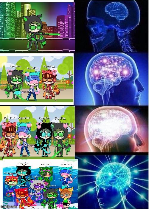 Expanding Brain | image tagged in memes,expanding brain | made w/ Imgflip meme maker