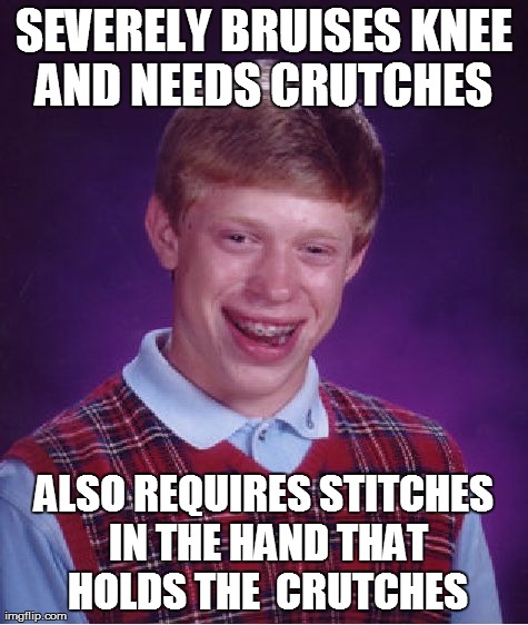 Bad Luck Brian Meme | image tagged in memes,bad luck brian,AdviceAnimals | made w/ Imgflip meme maker