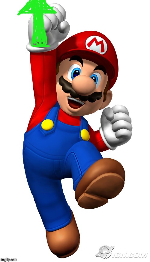 Super Mario | image tagged in super mario | made w/ Imgflip meme maker