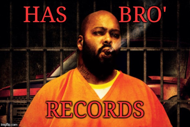 Hasbro Records | HAS         BRO'; RECORDS | image tagged in hasbro records | made w/ Imgflip meme maker