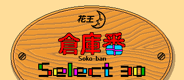 Sokoban logo Blank Meme Template