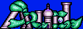 Crystal Warriors | image tagged in gifs,gaming | made w/ Imgflip images-to-gif maker